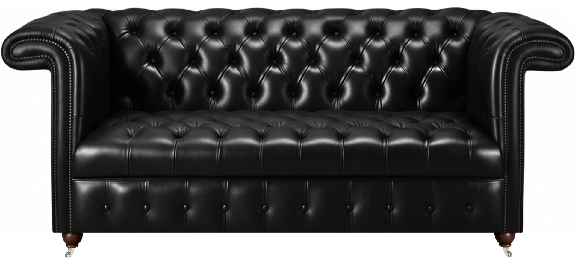 The Chelsea Chesterfield